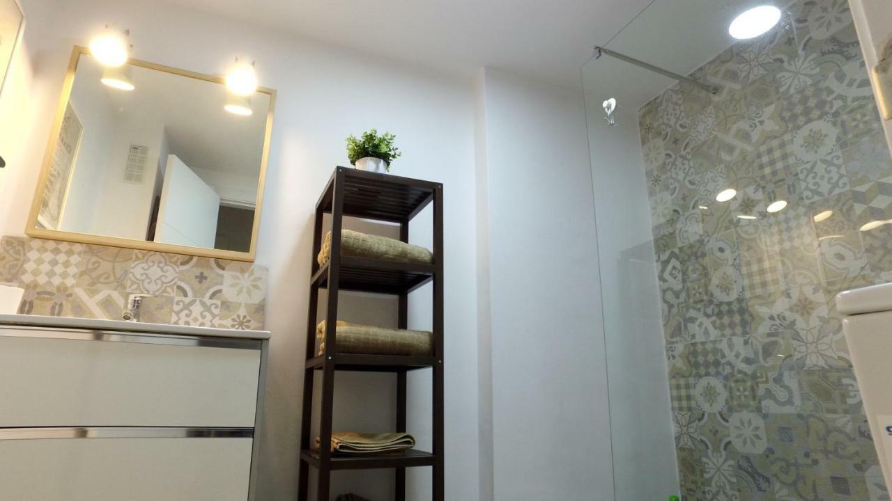 Apartamento Torreblanca Free Parking Fuengirola Eksteriør billede