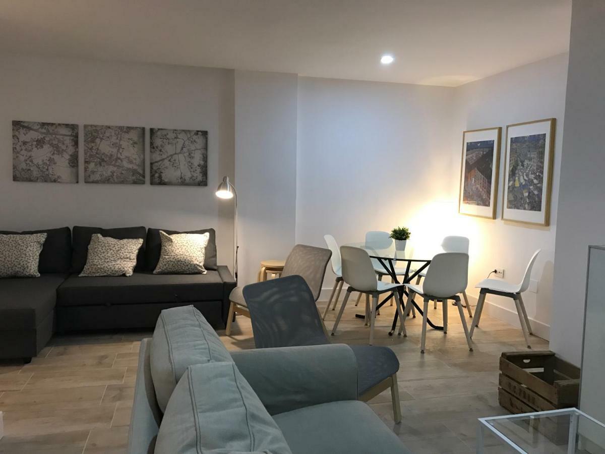 Apartamento Torreblanca Free Parking Fuengirola Eksteriør billede