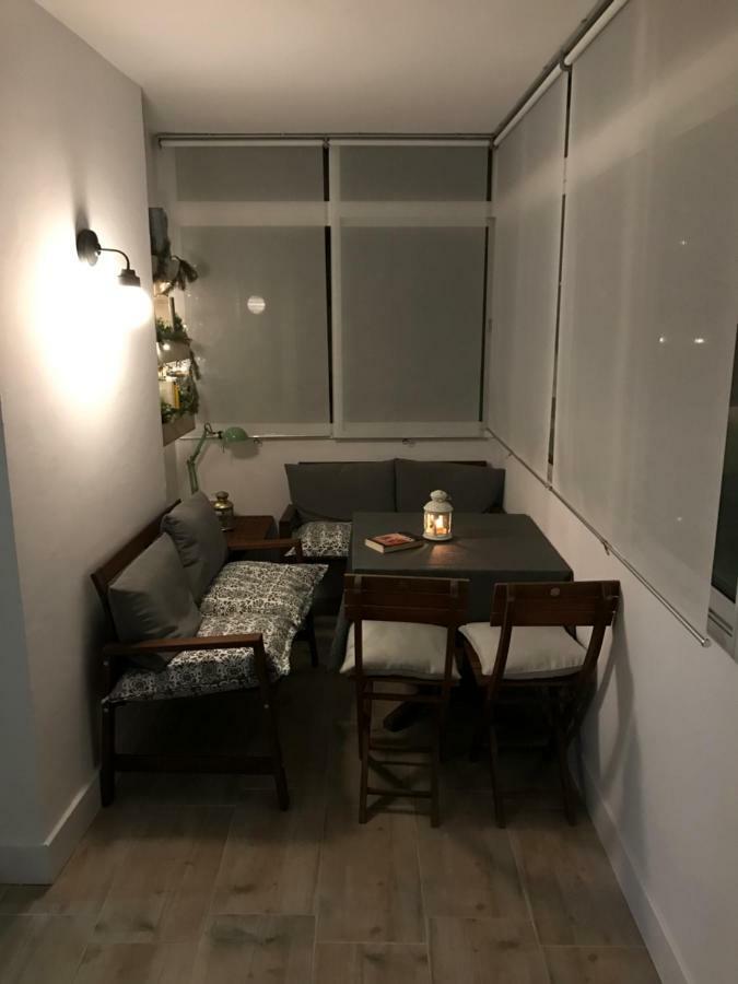 Apartamento Torreblanca Free Parking Fuengirola Eksteriør billede