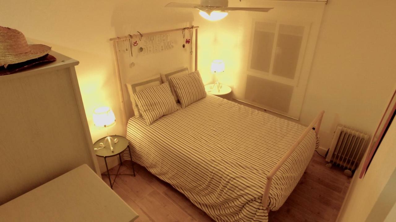 Apartamento Torreblanca Free Parking Fuengirola Eksteriør billede