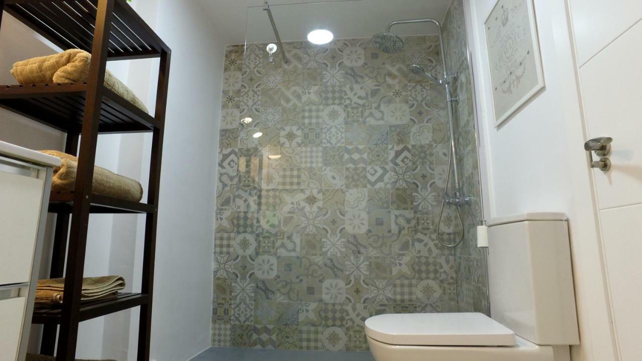 Apartamento Torreblanca Free Parking Fuengirola Eksteriør billede